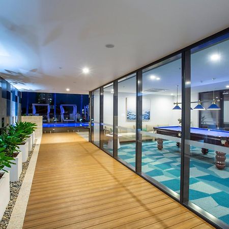 Qube Broadbeach Gold Coast Eksteriør billede