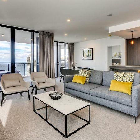 Qube Broadbeach Gold Coast Eksteriør billede
