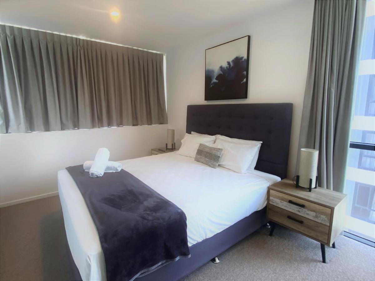 Qube Broadbeach Gold Coast Eksteriør billede
