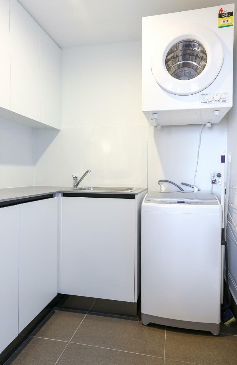 Qube Broadbeach Gold Coast Eksteriør billede