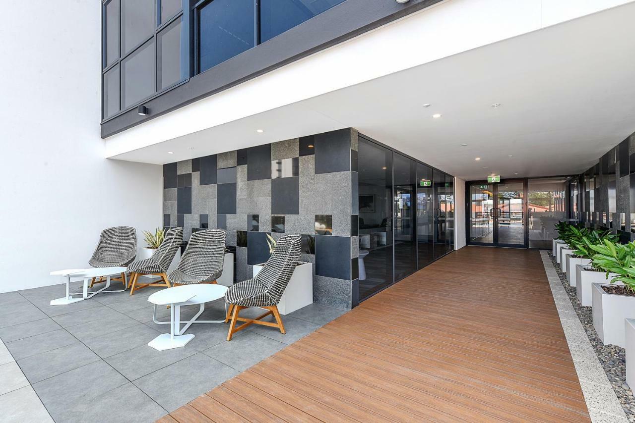 Qube Broadbeach Gold Coast Eksteriør billede