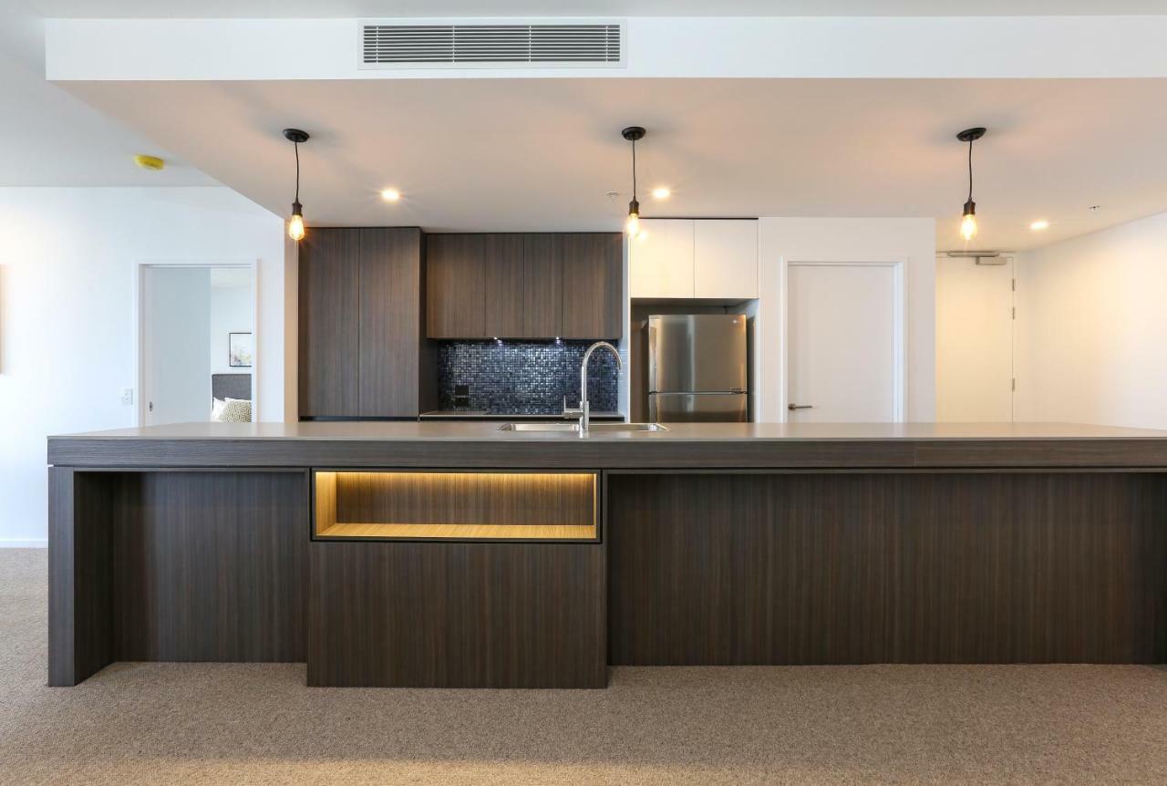 Qube Broadbeach Gold Coast Eksteriør billede