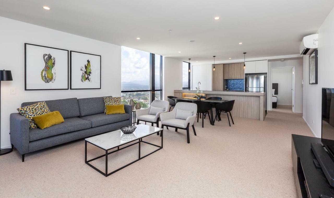 Qube Broadbeach Gold Coast Eksteriør billede